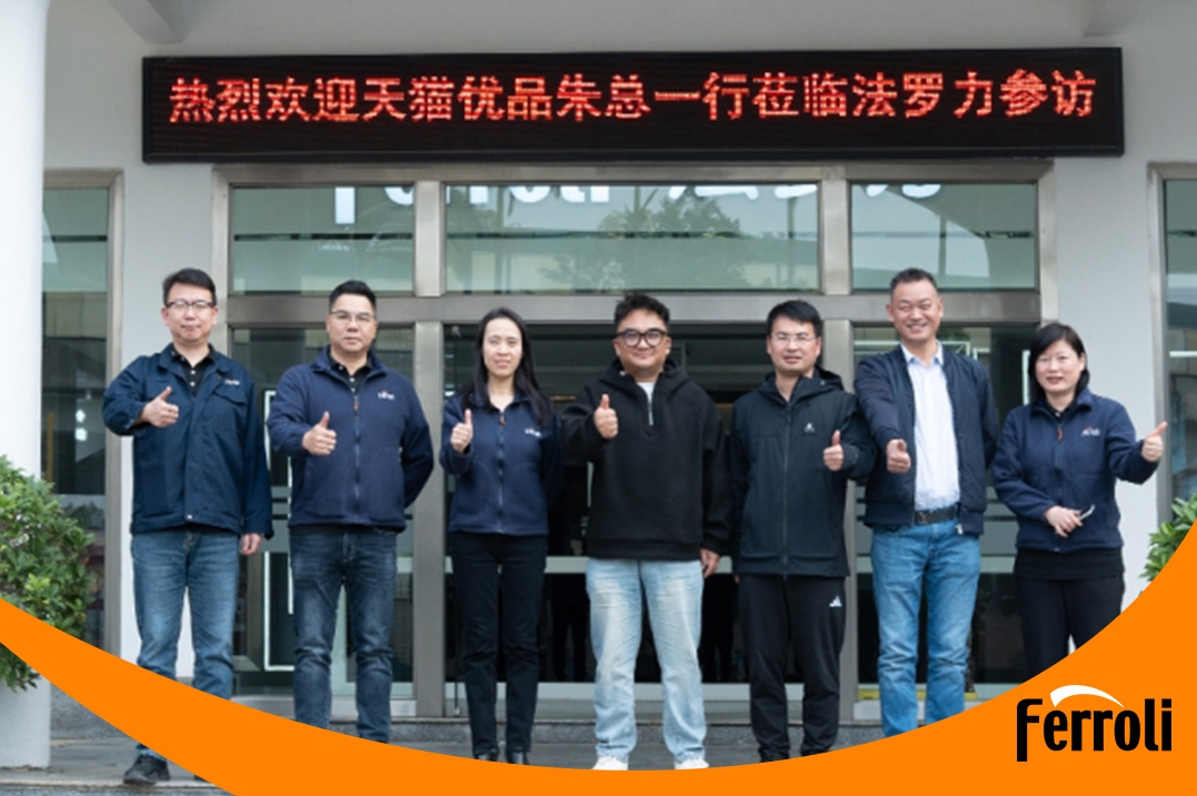 携手共进，，，，智启新程｜PP电子5金狮与天猫优品共探新零售相助机缘！